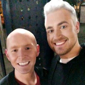 Meet your Posher, Brian